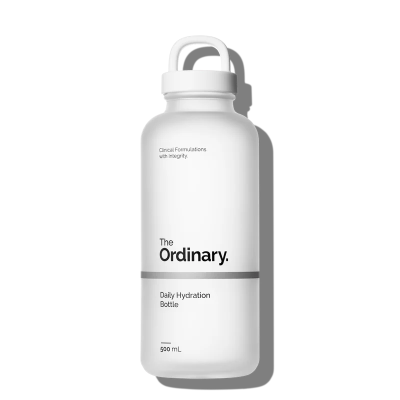 The Ordinary Daily Hydration Bottle - Image 10