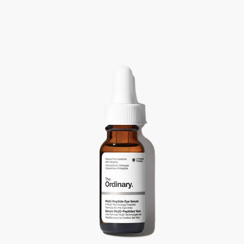 The Ordinary Multi-Peptide Eye Serum - Image 12