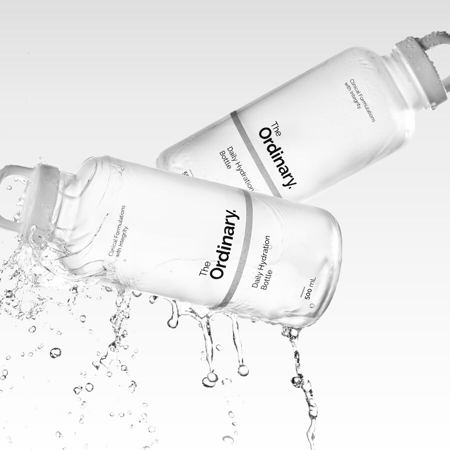 The Ordinary Daily Hydration Bottle - Image 3