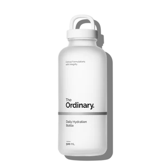 The Ordinary Daily Hydration Bottle - Image 6