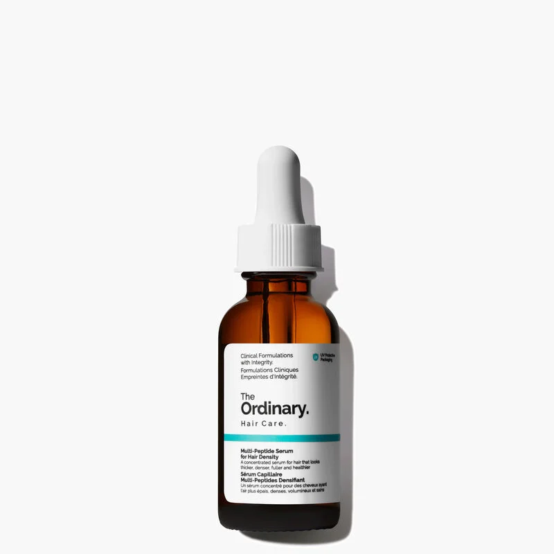 The Ordinary Multi-Peptide Serum for Hair Density - Image 17