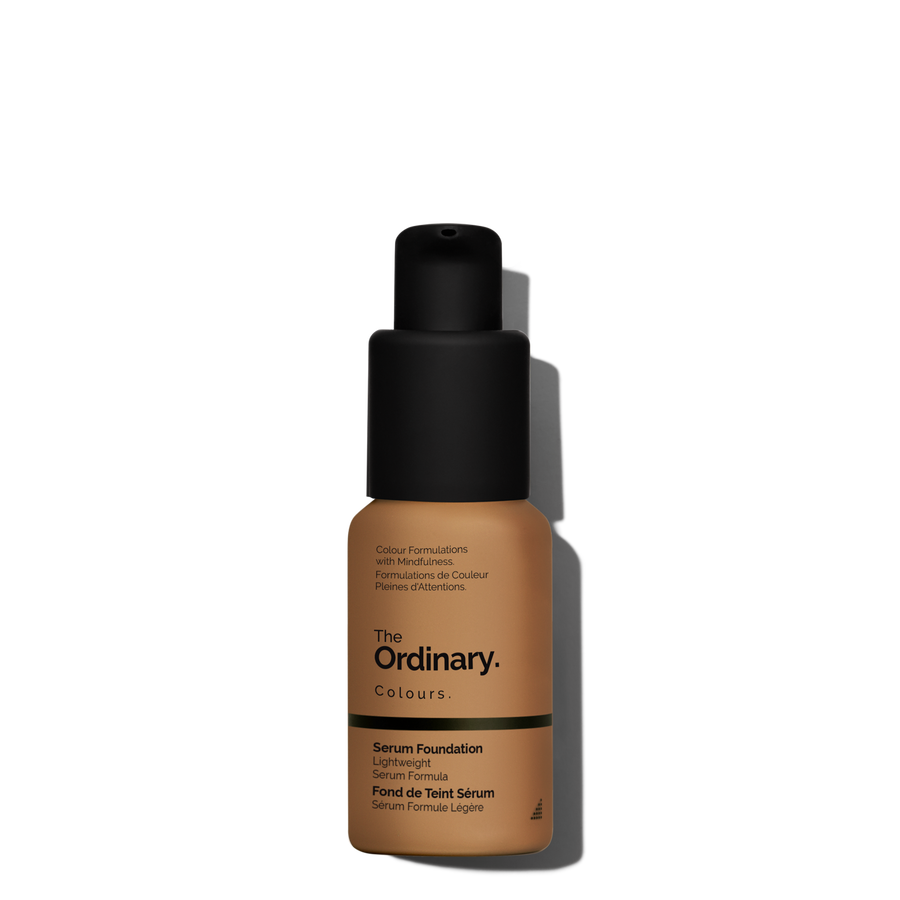 The Ordinary Serum Foundation