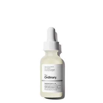 The Ordinary Hyaluronic Acid 2% + B5 (with Ceramides) — Serum - Image 5