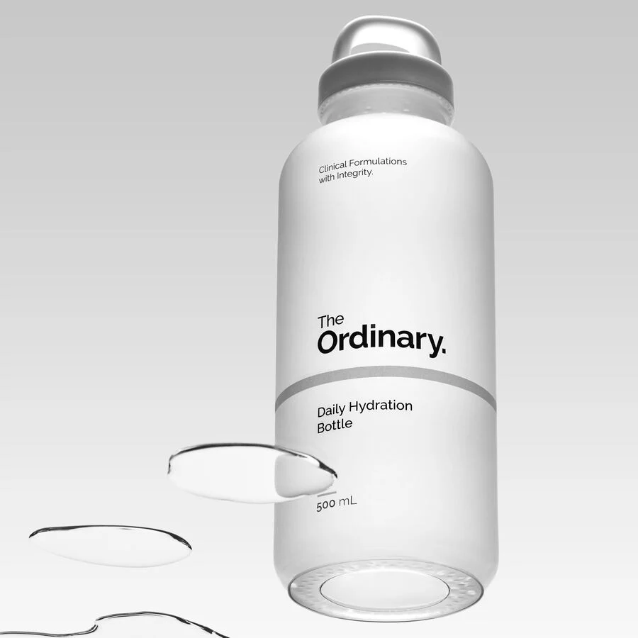 The Ordinary Daily Hydration Bottle - Image 4
