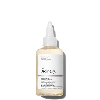 The Ordinary Glycolic Acid 7% Exfoliating Toner - Image 8