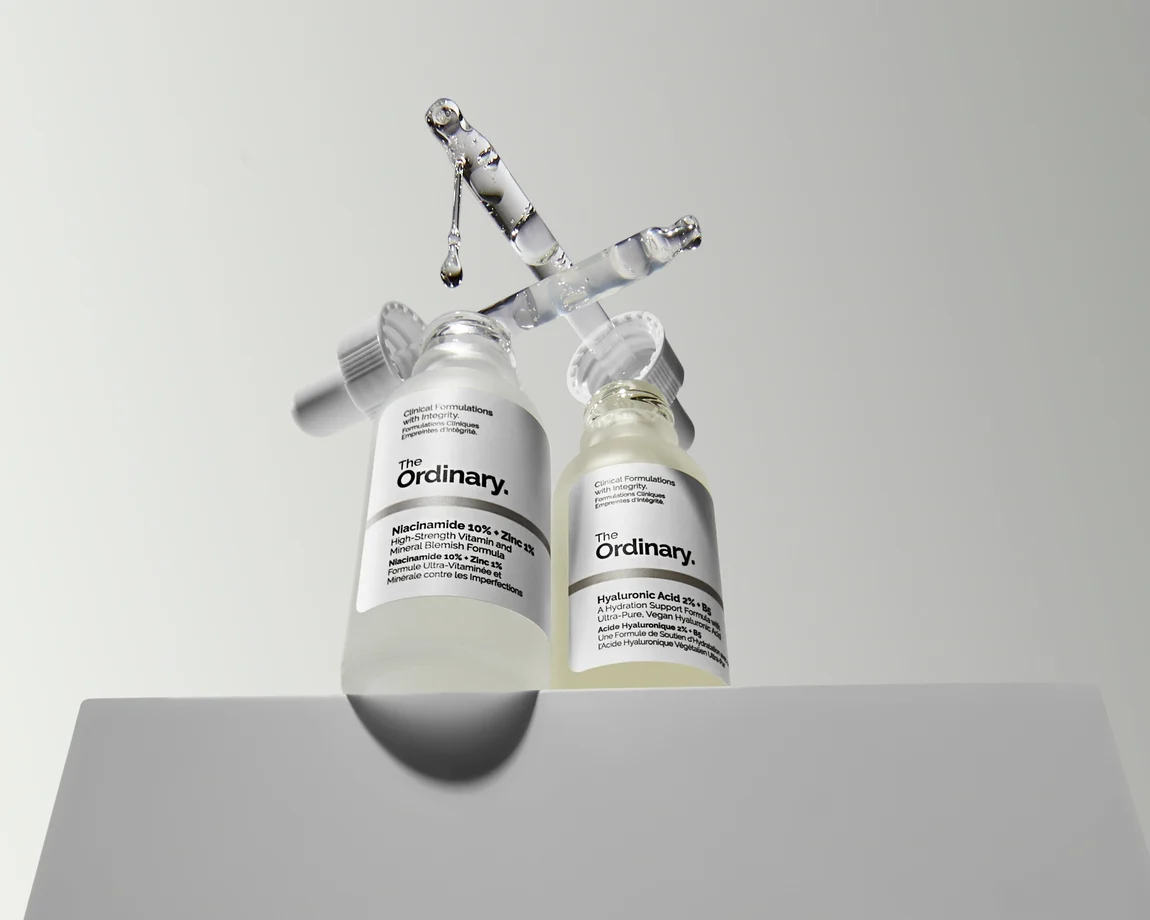 The Ordinary Serum Foundation - Image 5