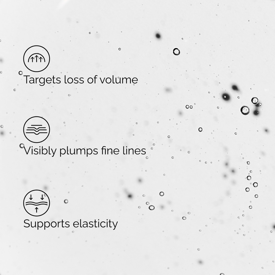The Ordinary Volufiline 92% + Pal-Isoleucine 1% - Image 4