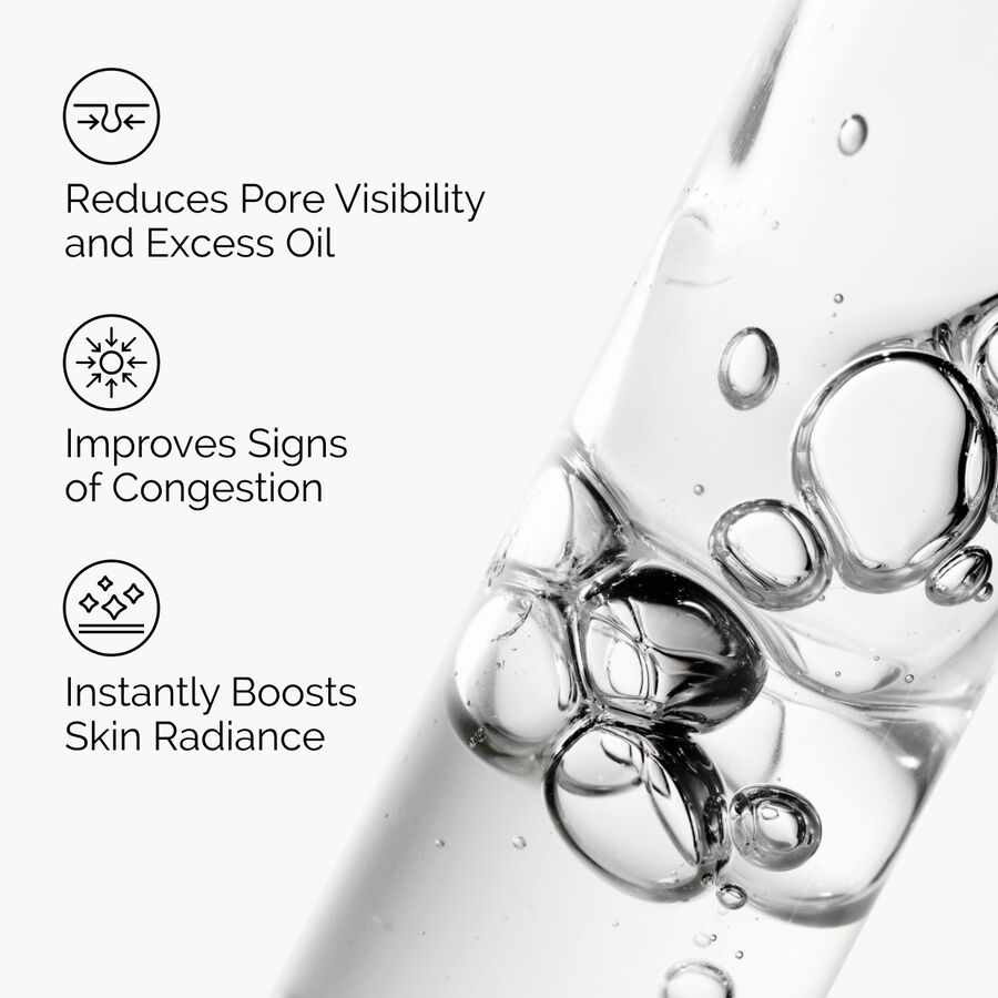 The Ordinary Niacinamide 10% + Zinc 1% — Serum - Image 3