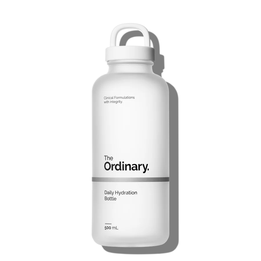 The Ordinary Daily Hydration Bottle