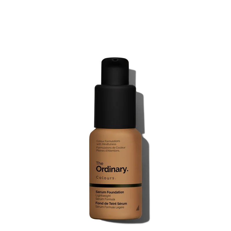 The Ordinary Serum Foundation - Image 10