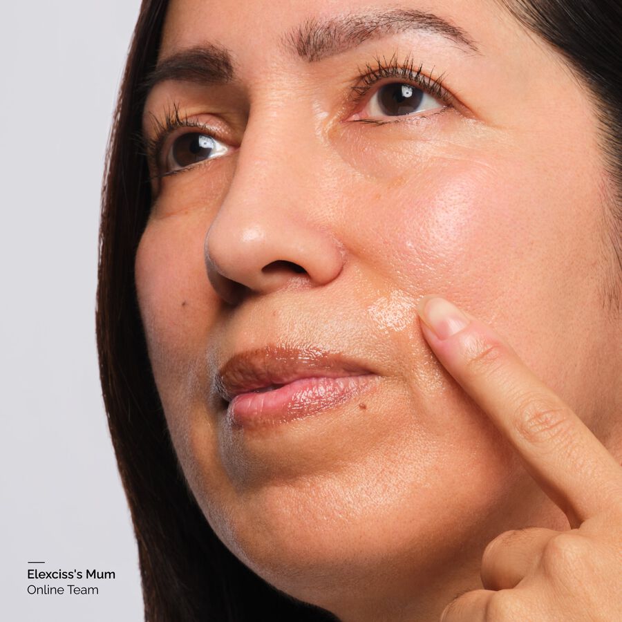 The Ordinary Volufiline 92% + Pal-Isoleucine 1% - Image 6