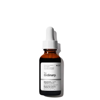 The Ordinary Multi-Peptide + Copper Peptides 1% Serum - Image 7