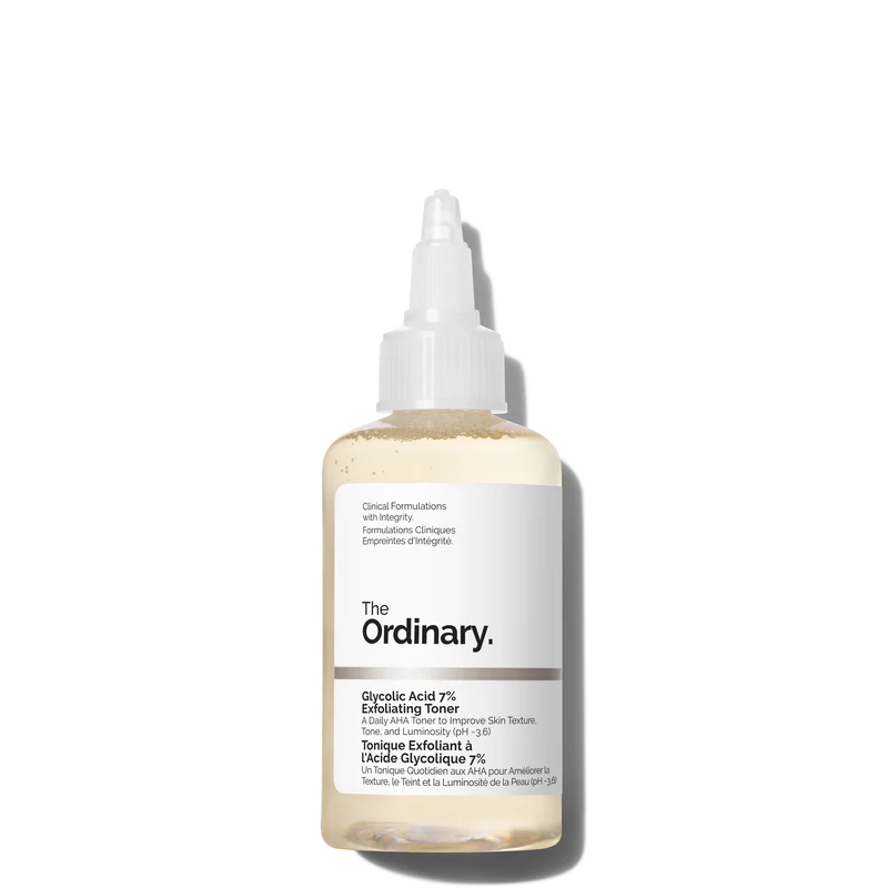 The Ordinary Glycolic Acid 7% Exfoliating Toner - Image 15