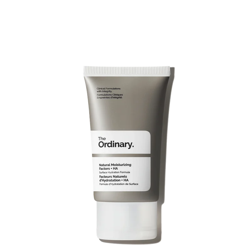 The Ordinary Natural Moisturizing Factors + HA — Moisturizer - Image 11