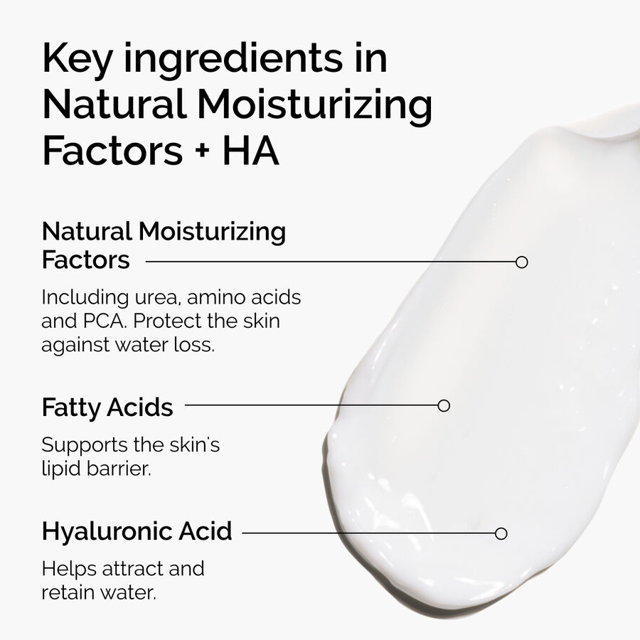 The Ordinary Natural Moisturizing Factors + HA — Moisturizer - Image 3