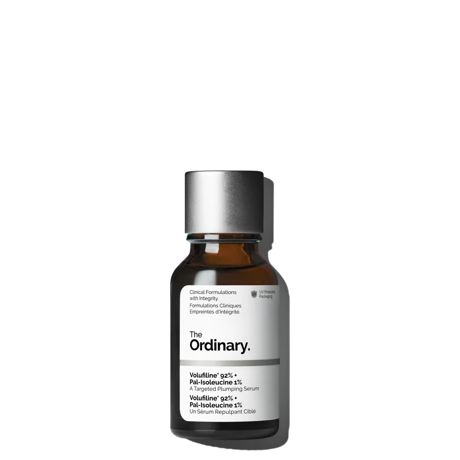 The Ordinary Volufiline 92% + Pal-Isoleucine 1%