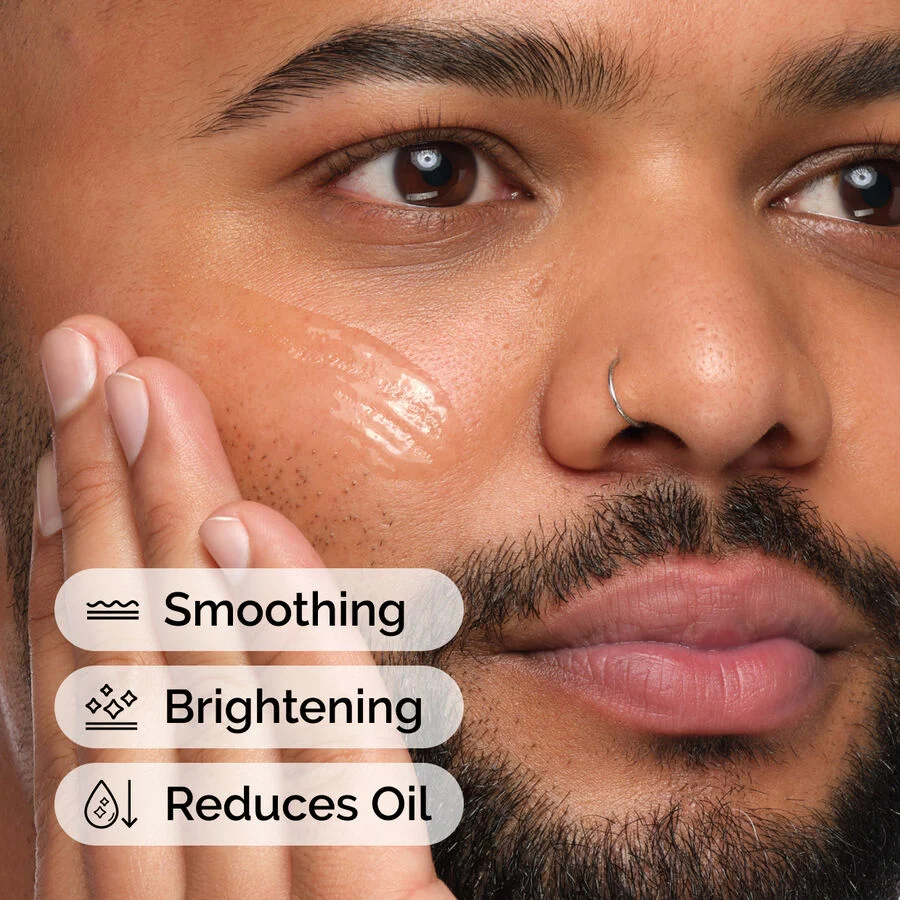 The Ordinary Niacinamide 10% + Zinc 1% — Serum - Image 2