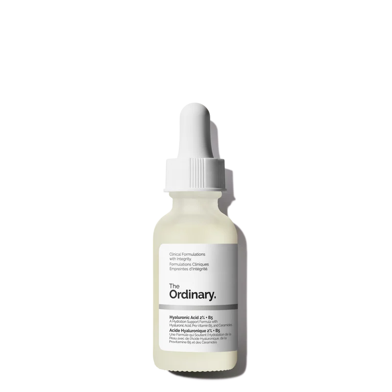 The Ordinary Hyaluronic Acid 2% + B5 (with Ceramides) — Serum - Image 9
