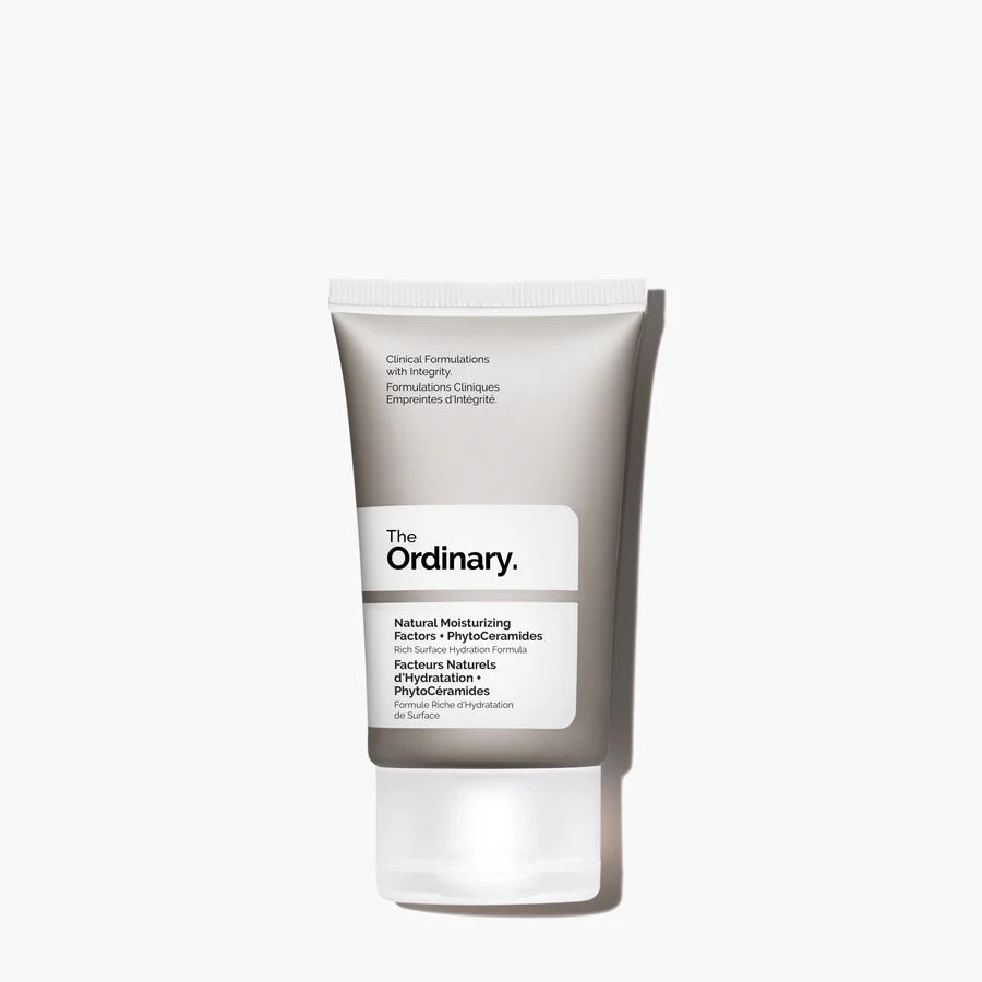 The Ordinary Natural Moisturizing Factors + PhytoCeramides — Catalog Product