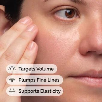 The Ordinary Volufiline 92% + Pal-Isoleucine 1% - Image 10