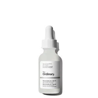 The Ordinary Niacinamide 10% + Zinc 1% — Serum - Image 8
