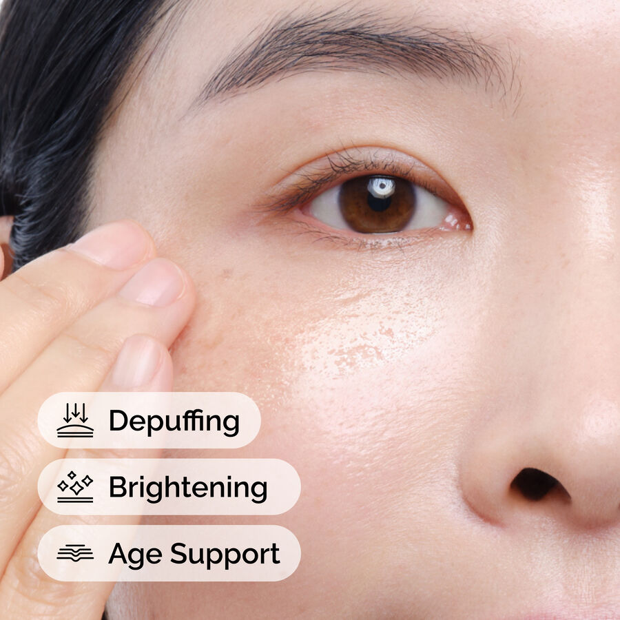 The Ordinary Multi-Peptide Eye Serum - Image 2