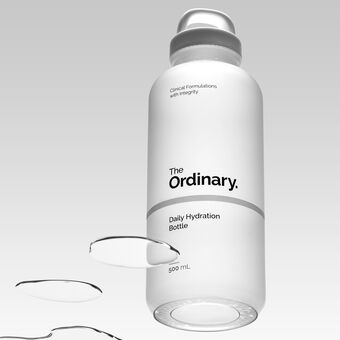 The Ordinary Daily Hydration Bottle - Image 9