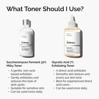 The Ordinary Glycolic Acid 7% Exfoliating Toner - Image 14
